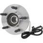 Autopart International Wheel Hub Assembly 141144822
