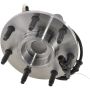 Autopart International Wheel Hub Assembly 141144828