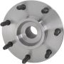 Autopart International Wheel Hub Assembly 141144852