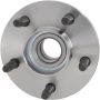 Autopart International Wheel Hub Assembly 141144857