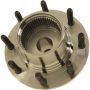 Autopart International Wheel Hub Assembly 141144876