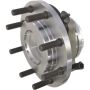 Autopart International Wheel Hub Assembly 141144877