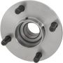 Autopart International Wheel Hub Assembly 141144894