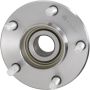 Autopart International Wheel Hub Assembly 141144898