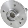 Autopart International Wheel Hub Assembly 141144903