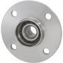 Autopart International Wheel Hub Assembly 141144909
