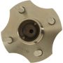 Autopart International Wheel Hub Assembly 141144914