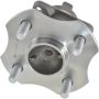 Autopart International Wheel Hub Assembly 141144915