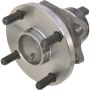 Autopart International Wheel Hub Assembly 141144917
