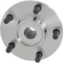 Autopart International Wheel Hub Assembly 141144922
