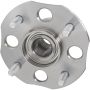 Autopart International Wheel Hub Assembly 141144932