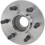 Autopart International Wheel Hub Assembly 141144938
