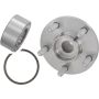 Autopart International Wheel Hub Repair Kit 141144943