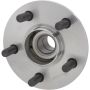 Autopart International Wheel Hub Assembly 141144944