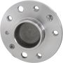 Autopart International Wheel Hub Assembly 141144953