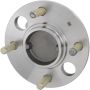 Autopart International Wheel Hub Assembly 141144954