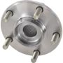 Autopart International Wheel Hub 141144961