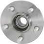 Autopart International Wheel Hub Assembly 141144991