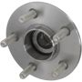 Autopart International Wheel Hub Assembly 141144992
