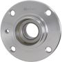 Autopart International Wheel Hub Assembly 141145092