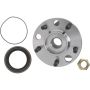 Autopart International Wheel Hub Assembly 141145094