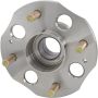 Autopart International Wheel Hub Assembly 141145148