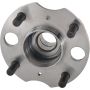 Autopart International Wheel Hub Assembly 141145167