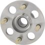 Autopart International Wheel Hub Assembly 141145249