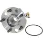 Autopart International Wheel Hub Assembly 141145269