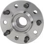 Autopart International Wheel Hub Assembly 141145284