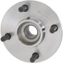 Autopart International Wheel Hub Assembly 141145285