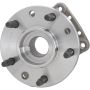 Autopart International Wheel Hub Assembly 141145341