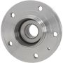 Autopart International Wheel Hub Assembly 141145371