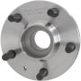 Autopart International Wheel Hub Assembly 141145374