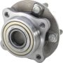 Autopart International Wheel Hub Assembly 141145379