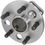 Autopart International Wheel Hub Assembly 141145392