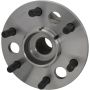 Autopart International Wheel Hub Assembly 141145394