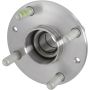 Autopart International Wheel Hub Assembly 141145500