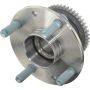 Autopart International Wheel Hub Assembly 141145520