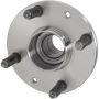 Autopart International Wheel Hub Assembly 141145523