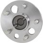 Autopart International Wheel Hub Assembly 141145535