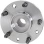 Autopart International Wheel Hub Assembly 141145537