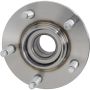 Autopart International Wheel Hub Assembly 141145541