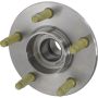 Autopart International Wheel Hub Assembly 141145557