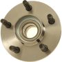 Autopart International Wheel Hub Assembly 141145560