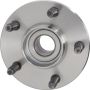 Autopart International Wheel Hub Assembly 141145567