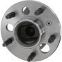 Autopart International Wheel Hub Assembly 141145579