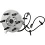 Autopart International Wheel Hub Assembly 141145589