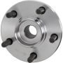 Autopart International Wheel Hub Assembly 141145590