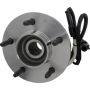 Autopart International Wheel Hub Assembly 141145592